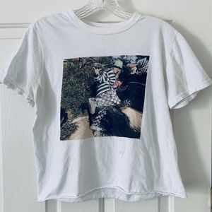 Billie Eilish T-Shirt